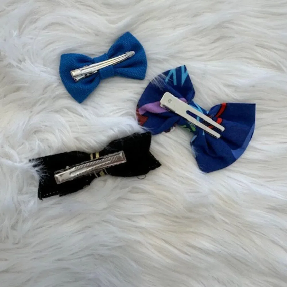 Bundle (3) of 2